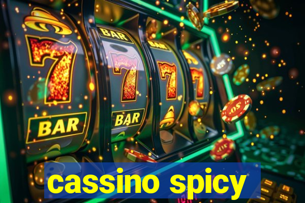 cassino spicy